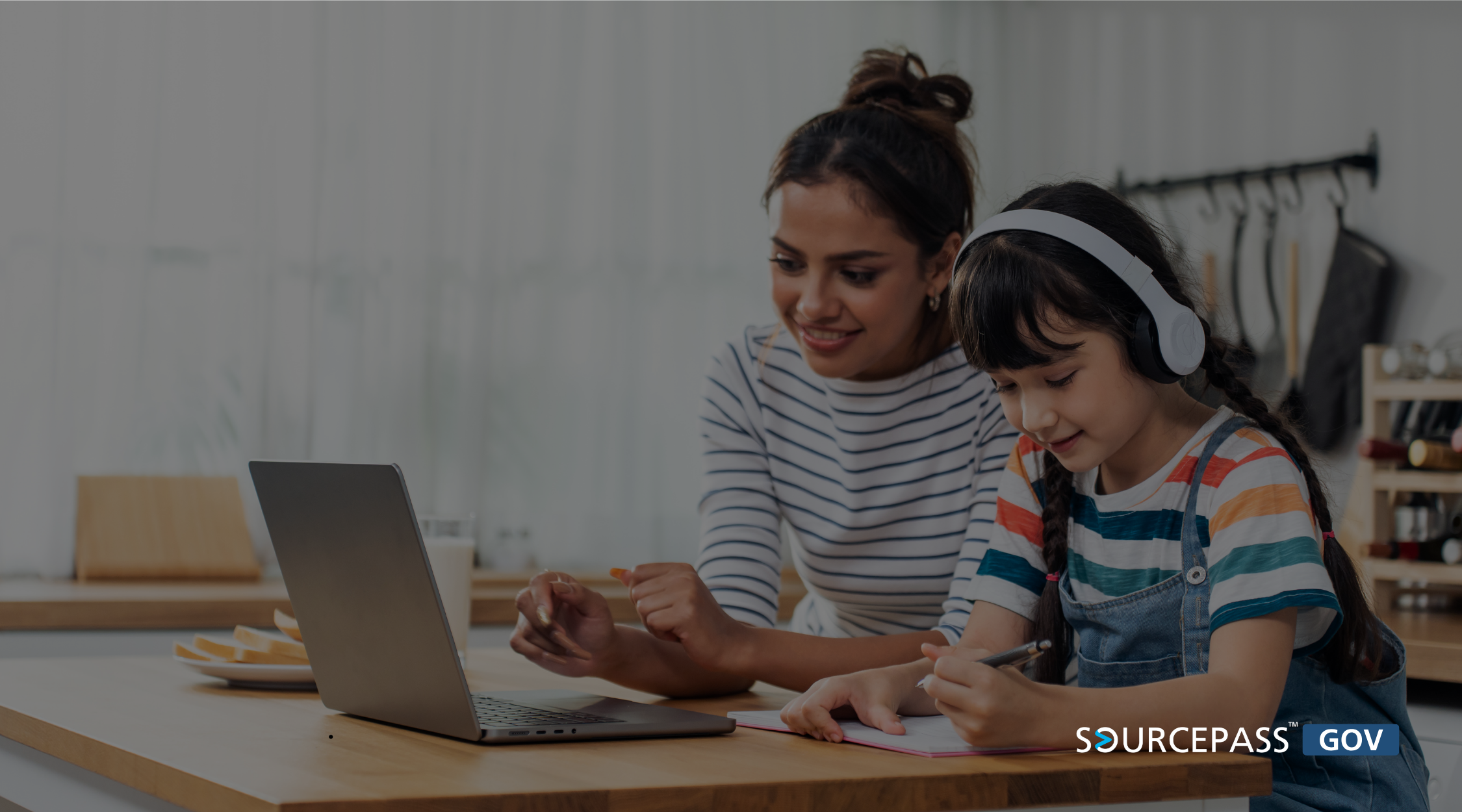 IT Solutions for Hybrid Learning Models | Sourcepass GOV