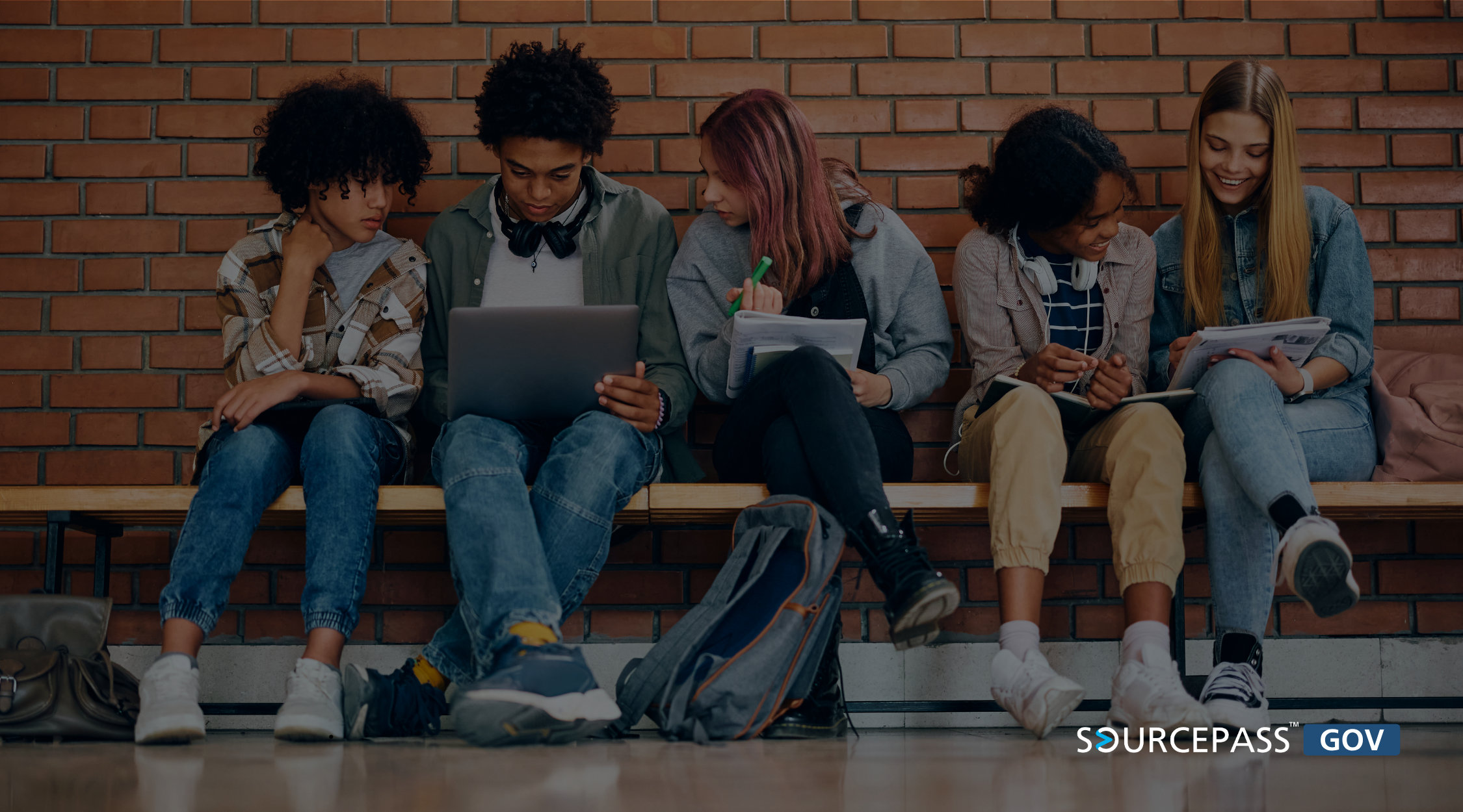 2025 Technology Trends Shaping Public Education | Sourcepass GOV