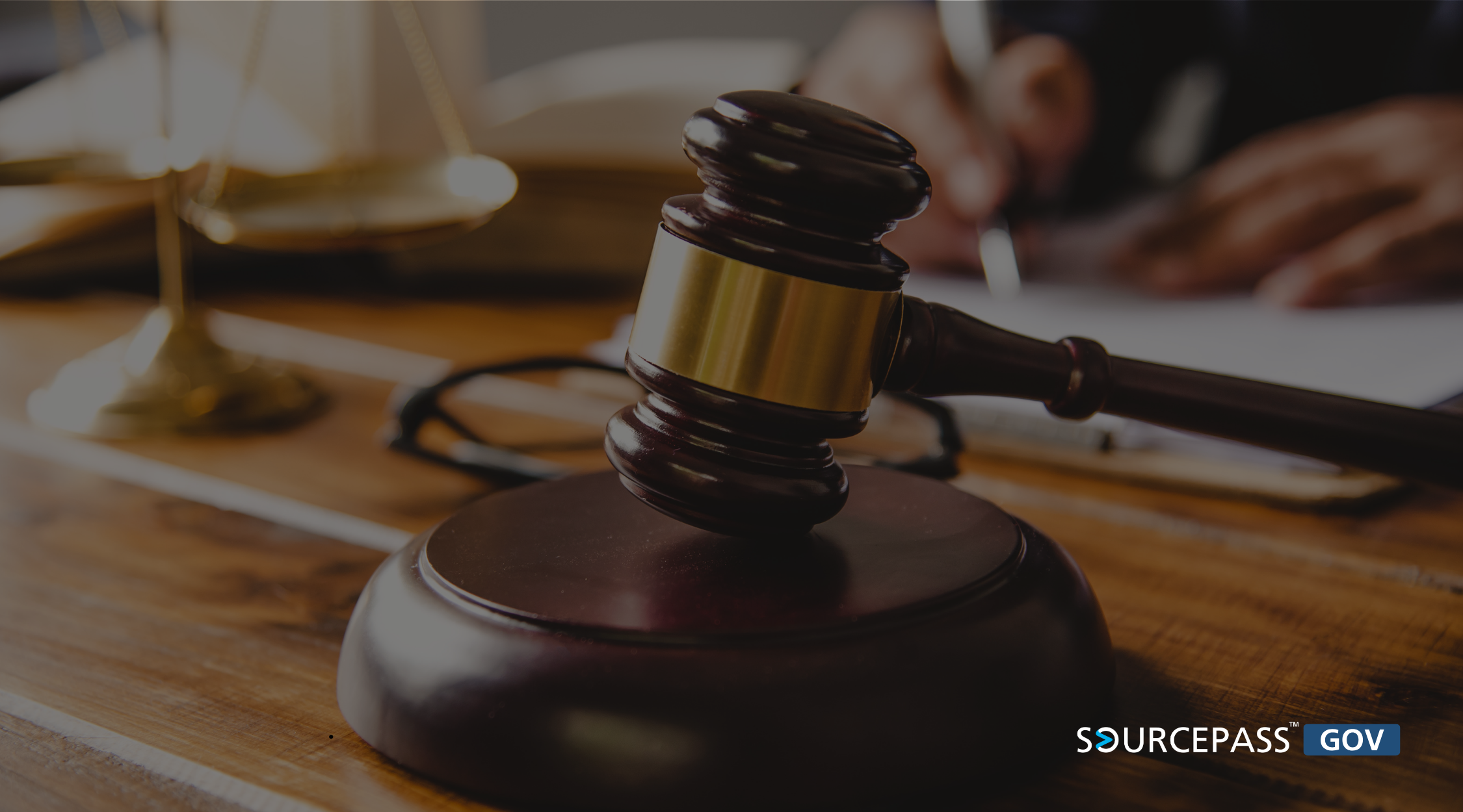 IT Solutions for Law Enforcement | Sourcepass GOV