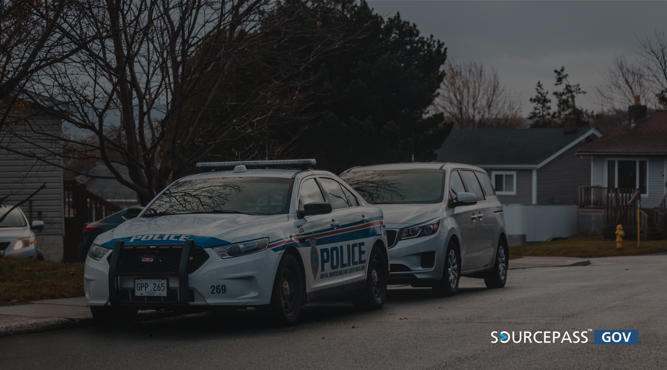 IT Solutions for Law Enforcement | Sourcepass GOV