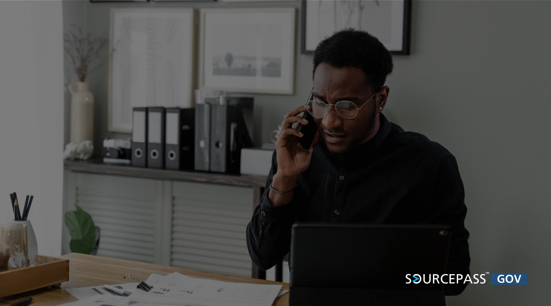 IT Solutions for Local Government | Sourcepass GOV