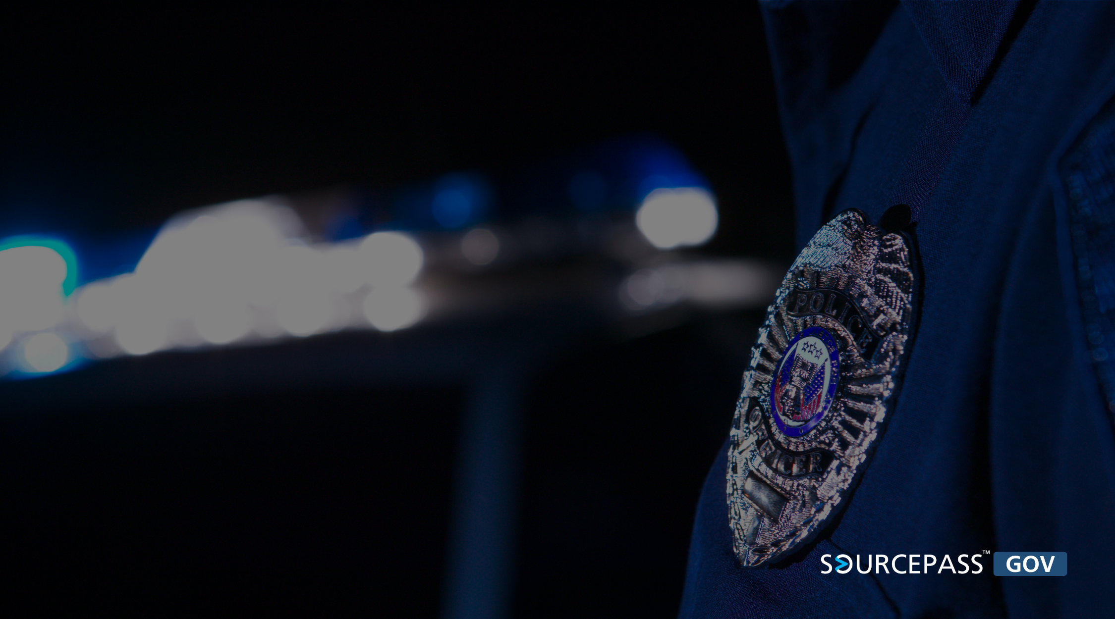 IT Solutions for Law Enforcement | Sourcepass GOV