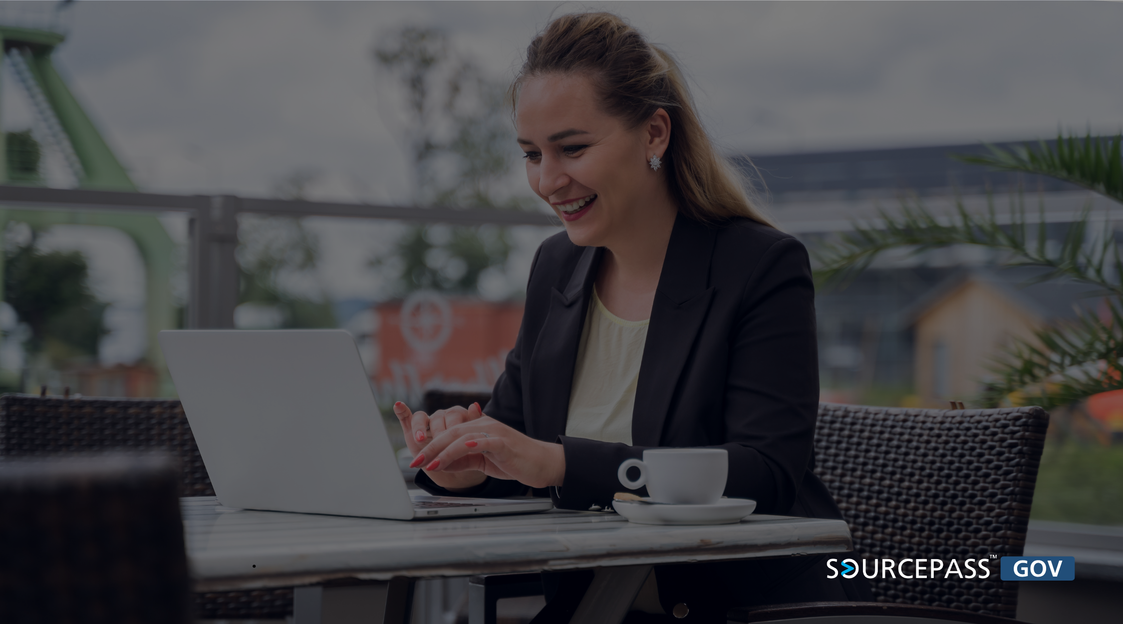 Digital Transformation Solutions with Sourcepass GOV | Public Sector IT