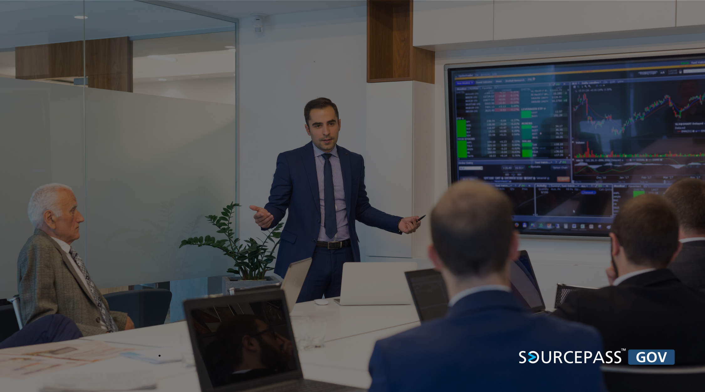 Flexible IT Budgeting with Sourcepass GOV