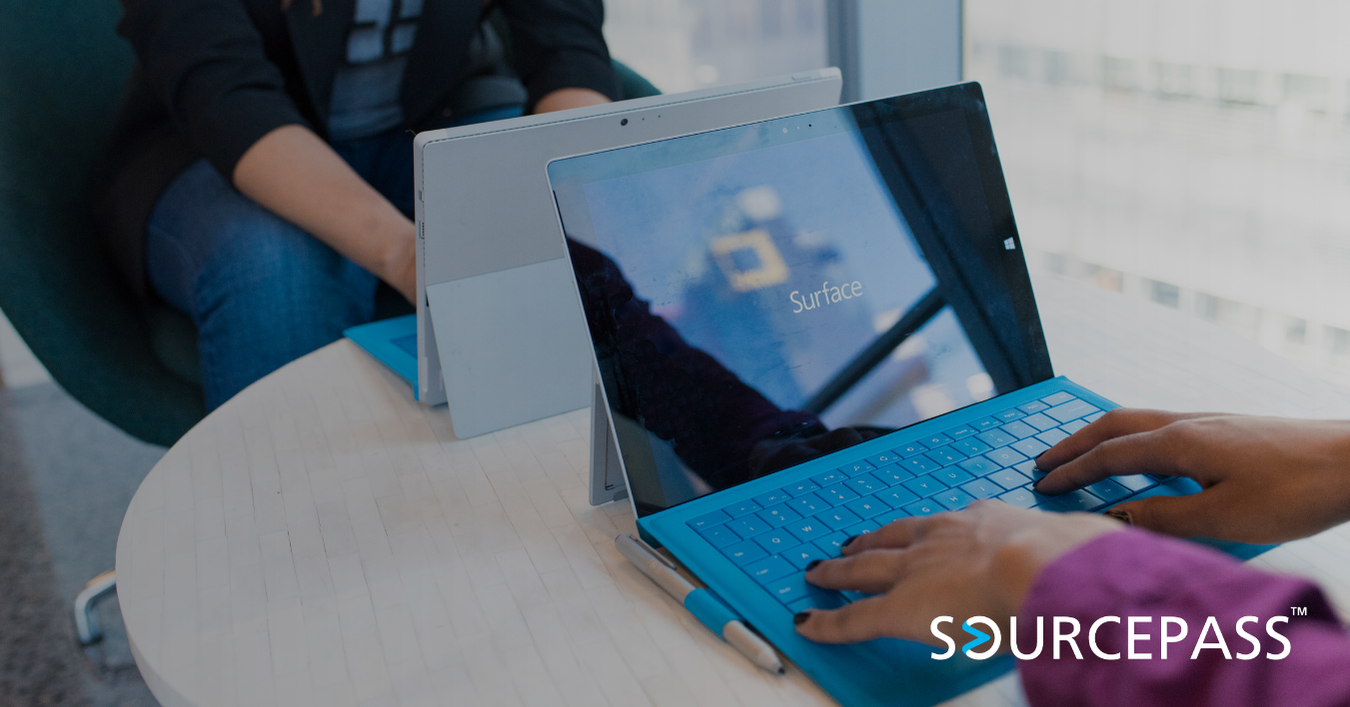 Upgrade to Windows 11 with Sourcepass