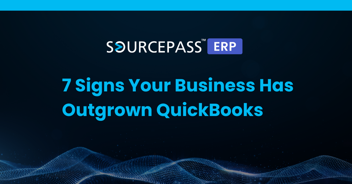 Outgrowing QuickBooks in 2026? When to Upgrade to Microsoft Dynamics 365