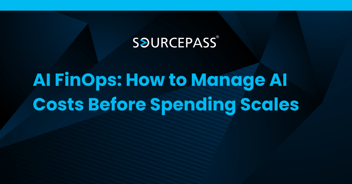 AI FinOps: How to Manage AI Costs Before Spending Scales
