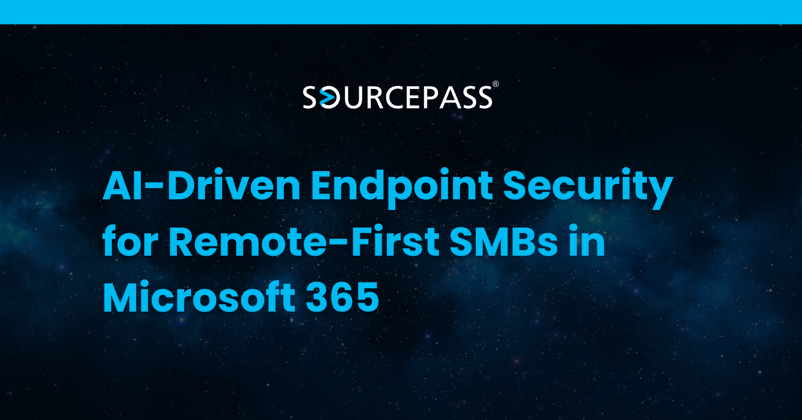AI-Driven Endpoint Security for Remote-First SMBs in Microsoft 365