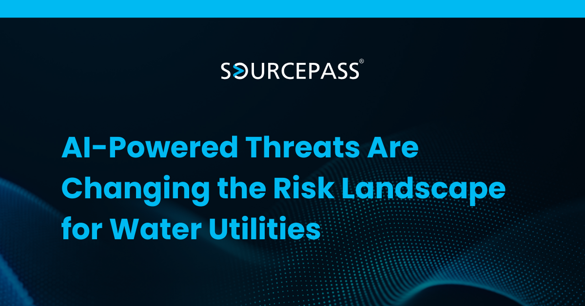 AI-Powered Cyber Threats and Water Utilities: What Public-Sector Leaders Need to Know