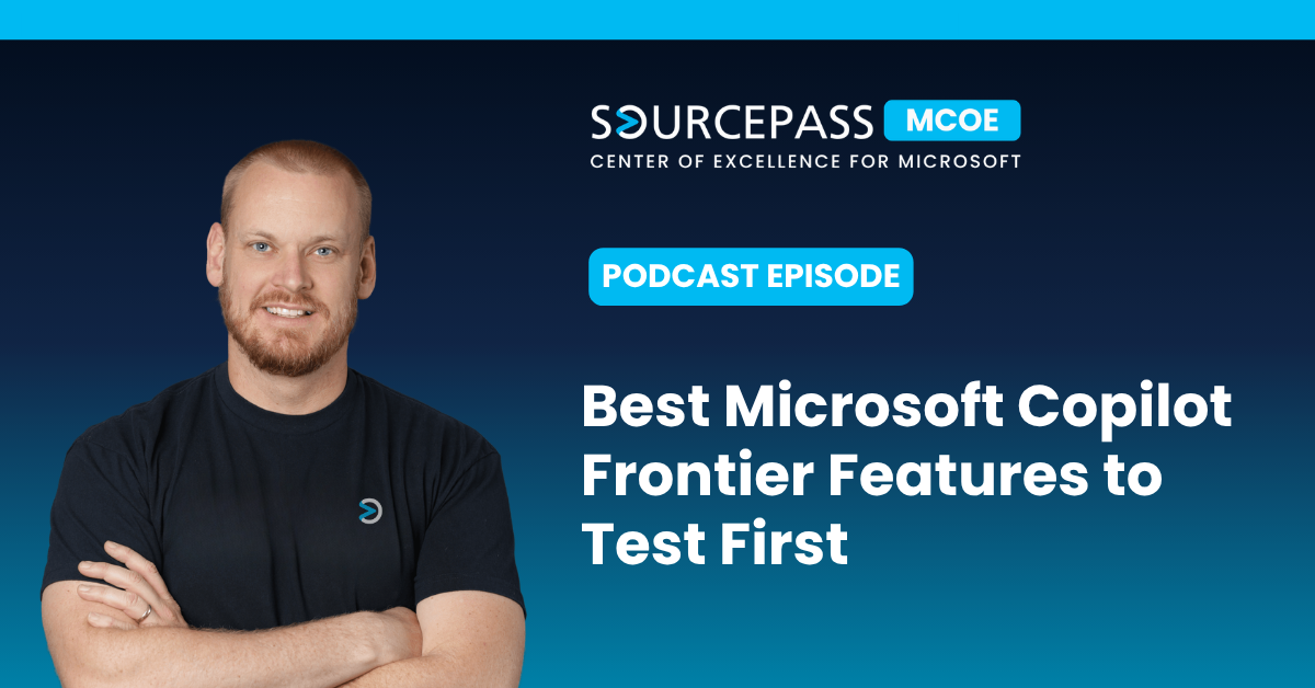 Best Microsoft Copilot Frontier Features to Test First