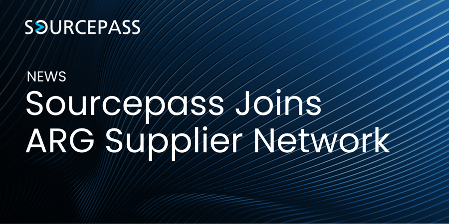 Sourcepass Joins ARG Supplier Network