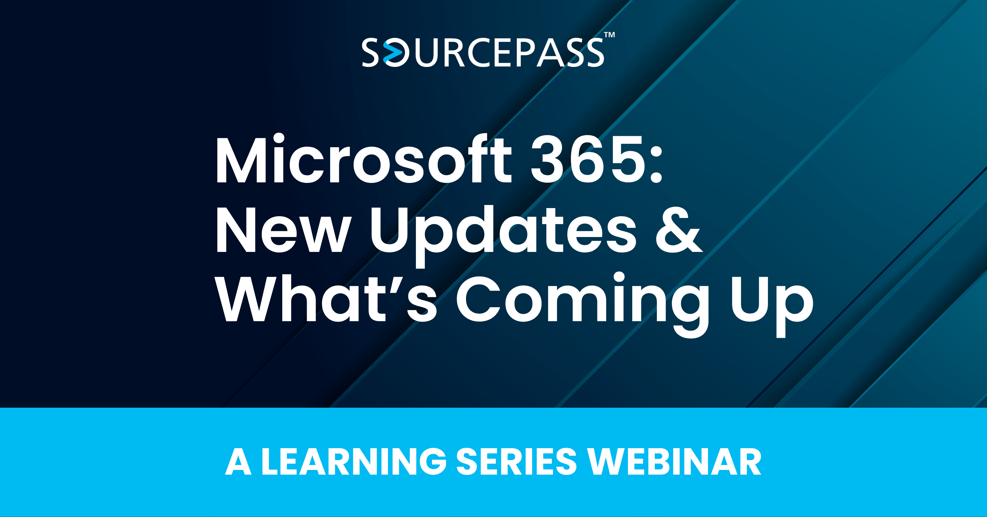Microsoft 365 2025 Updates | Sourcepass
