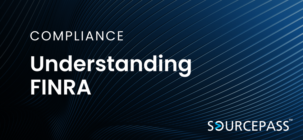 Understanding FINRA Compliance