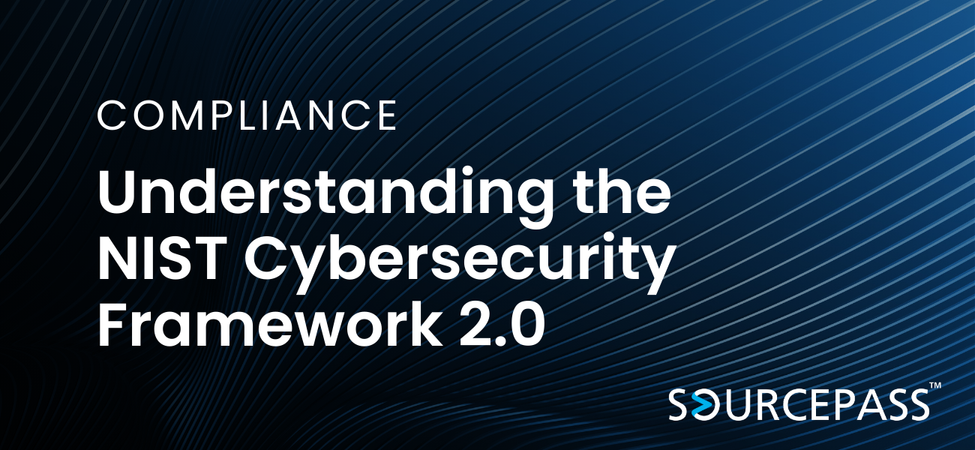 Understanding the NIST Cybersecurity Framework 2.0