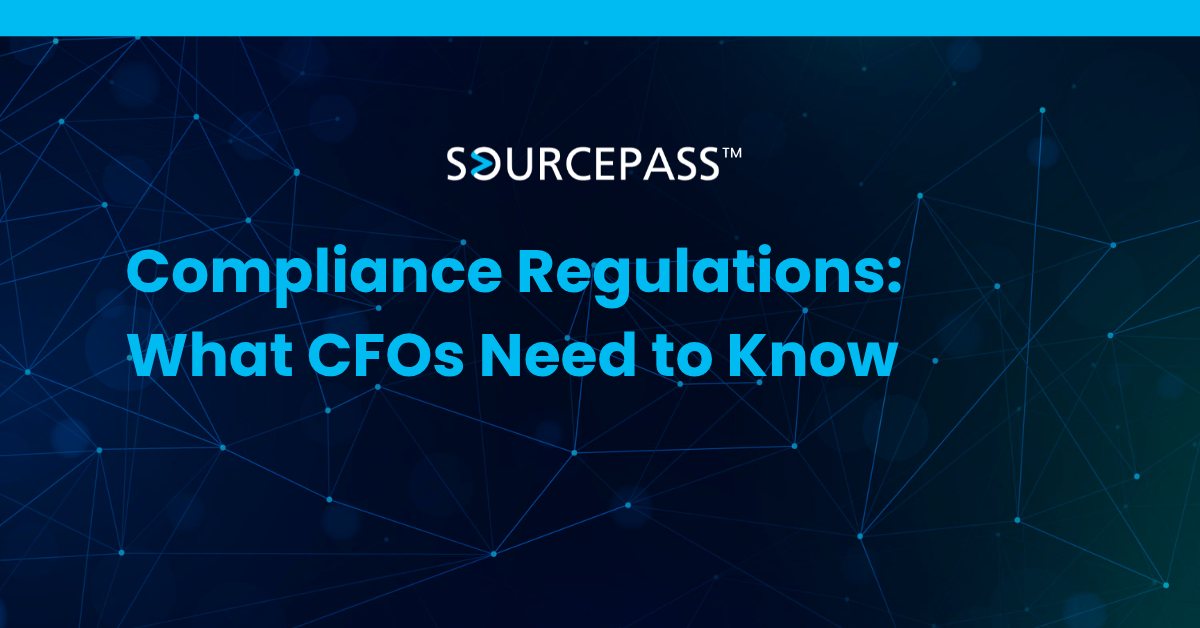 Compliance Regulations: What CFOs Need to Know