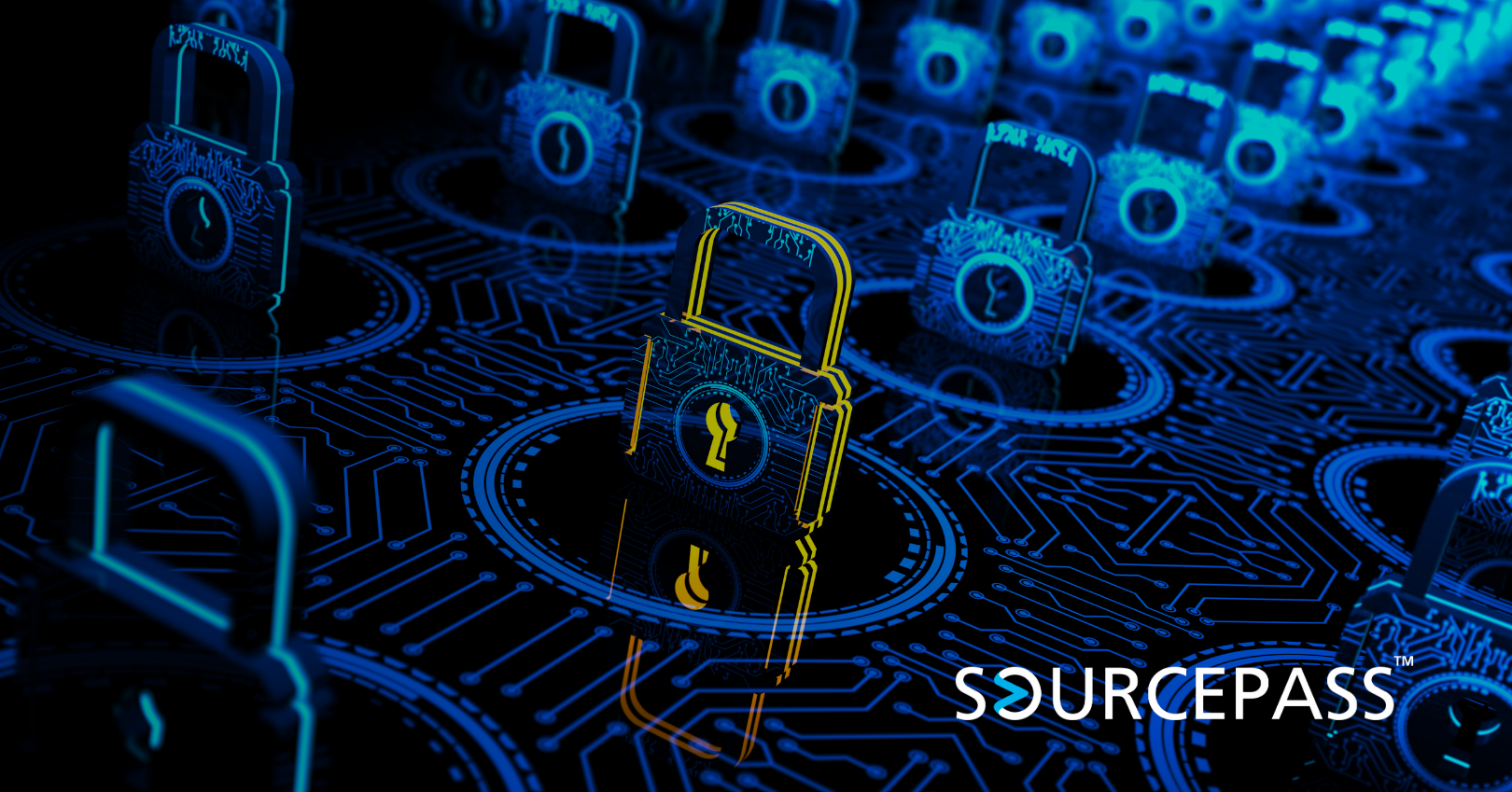 Cybersecurity with Sourcepass | Award-Winning Cybersecurity