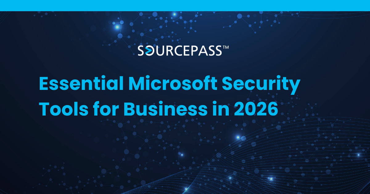 Essential Microsoft Security Tools for Business in 2026