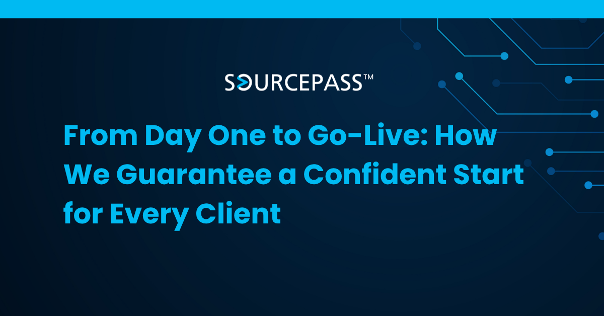 From Day One to Go-Live: How We Guarantee a Confident Start for Every Client