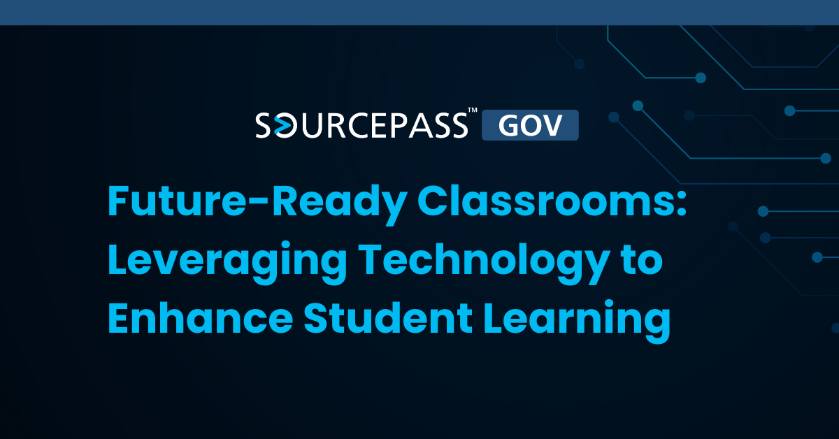 Future-Ready Classrooms: Leveraging Technology to Enhance Student Learning