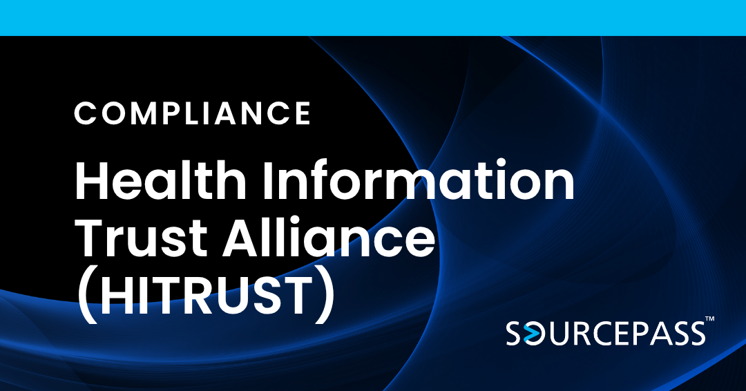 What Is HITRUST? Why It Matters for Healthcare and Regulated Industries