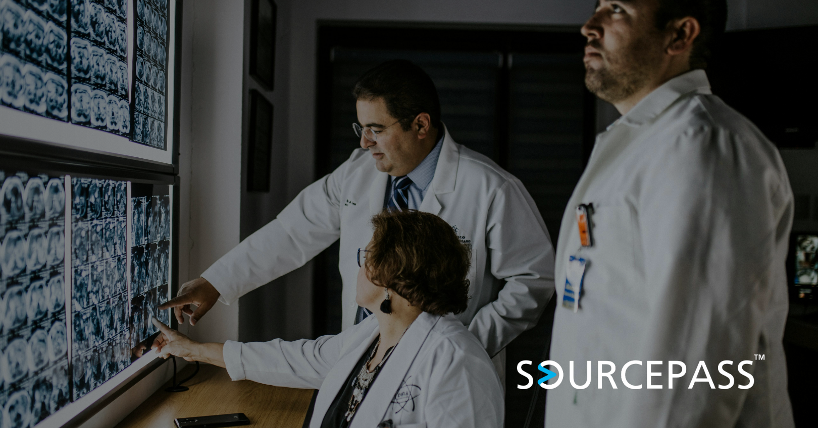 HIPAA Compliance Partner for Healthcare | Sourcepass