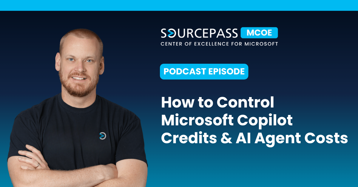 How to Control Microsoft Copilot Credits and AI Agent Costs