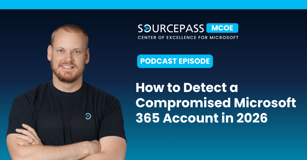How to Detect a Compromised Microsoft 365 Account in 2026