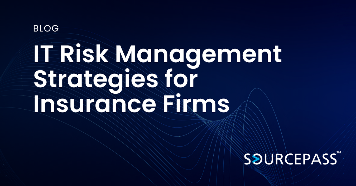 IT Risk Management Strategies for Insurance Firms