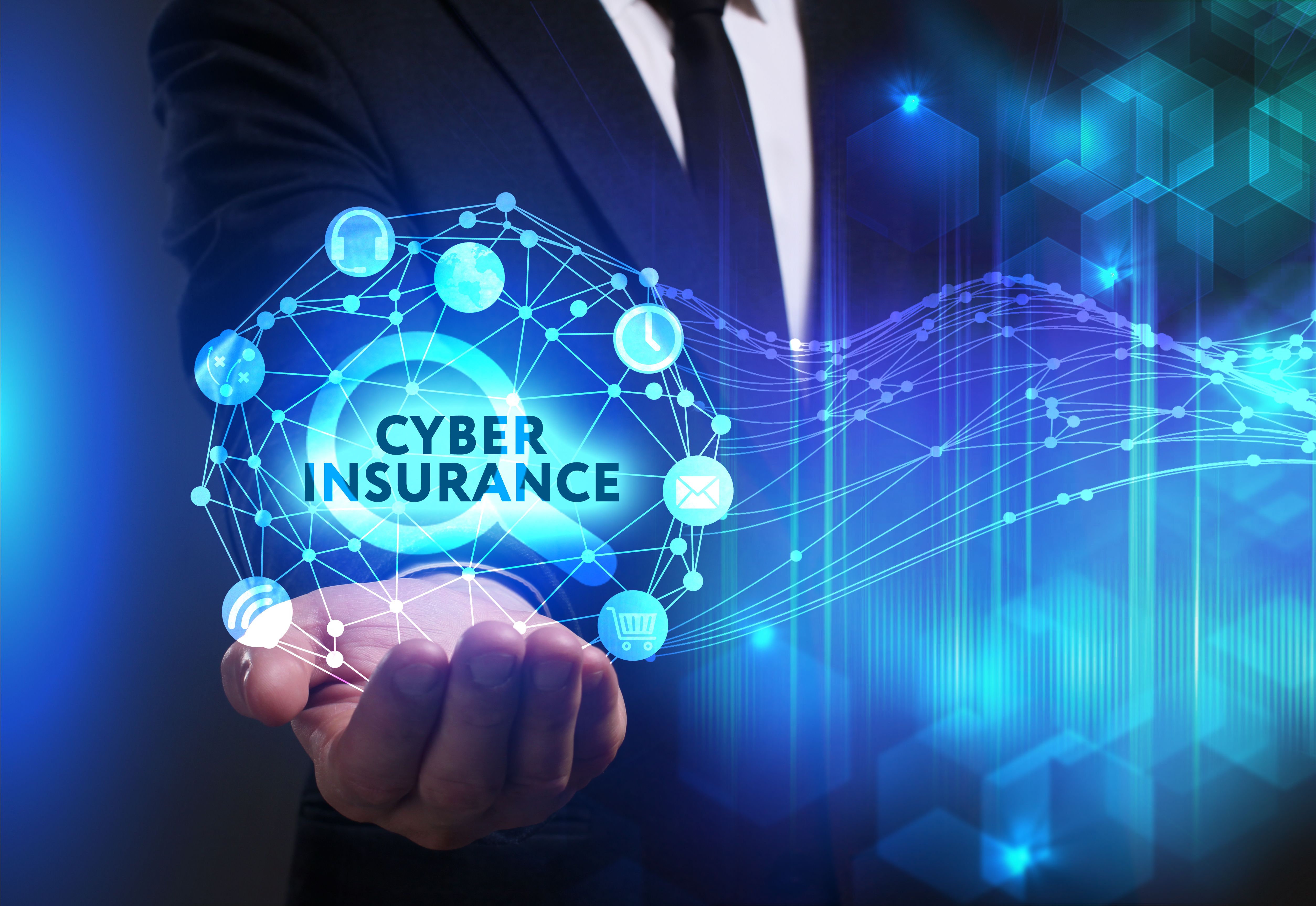 Technical controls your business may need to qualify for cyber-insurance