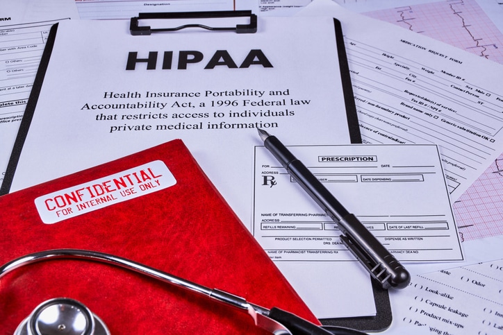When Was Your Last HIPAA Risk Assessment?