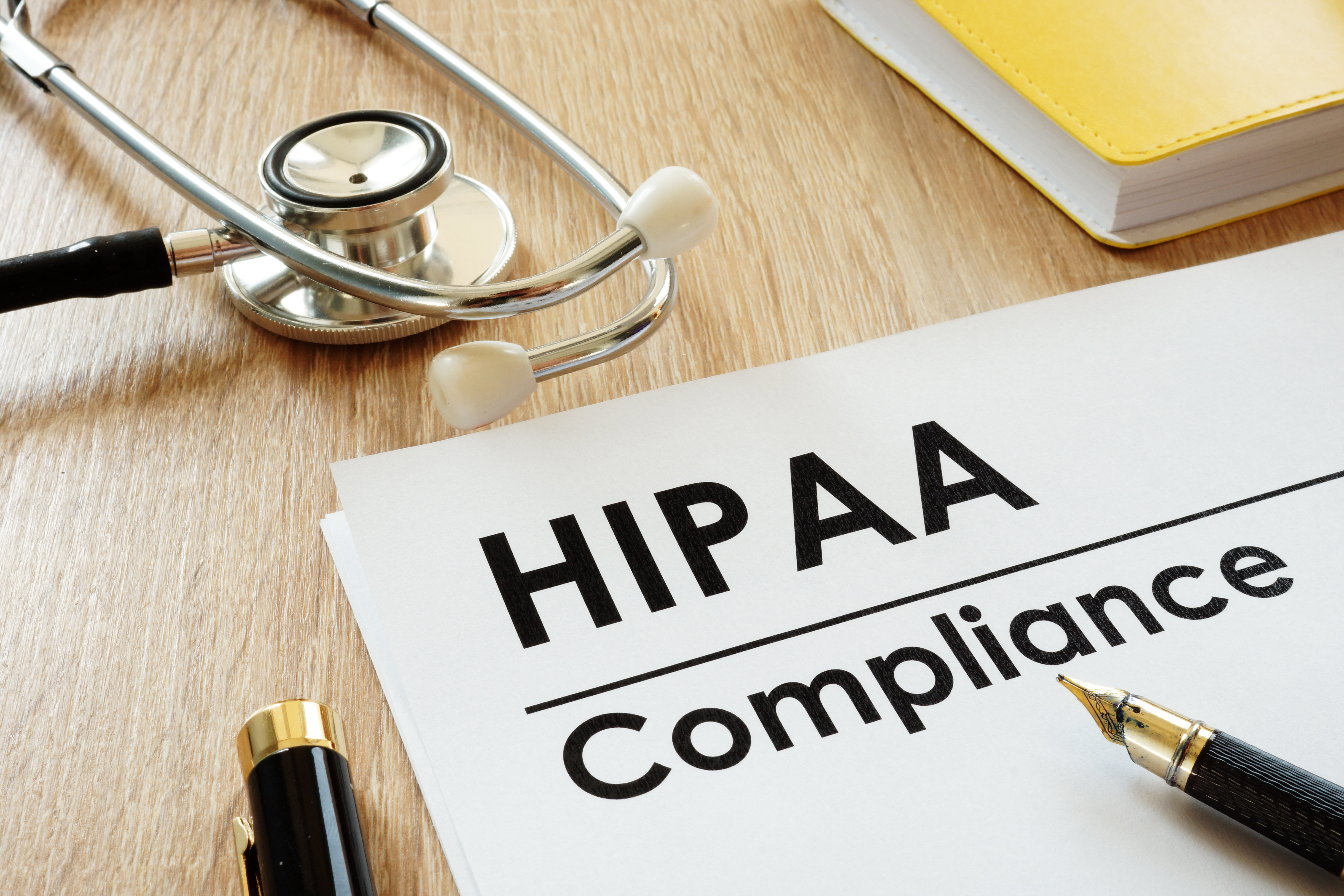What Should Your HIPAA Compliance Strategy Include?