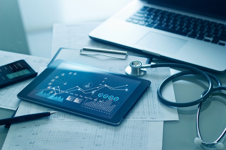 Are You Sure Your Medical Practice’s Devices Are Secure?