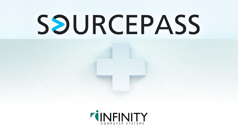 Sourcepass Acquires Infinity, A Top Microsoft Dynamics Partner and Service Provider