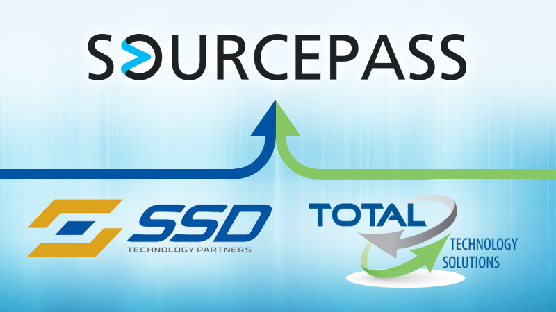 Sourcepass Adds Two More Companies to Its Expanding Portfolio of Solutions