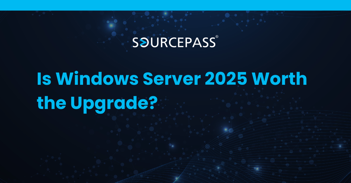 Is Windows Server 2025 Worth the Upgrade?