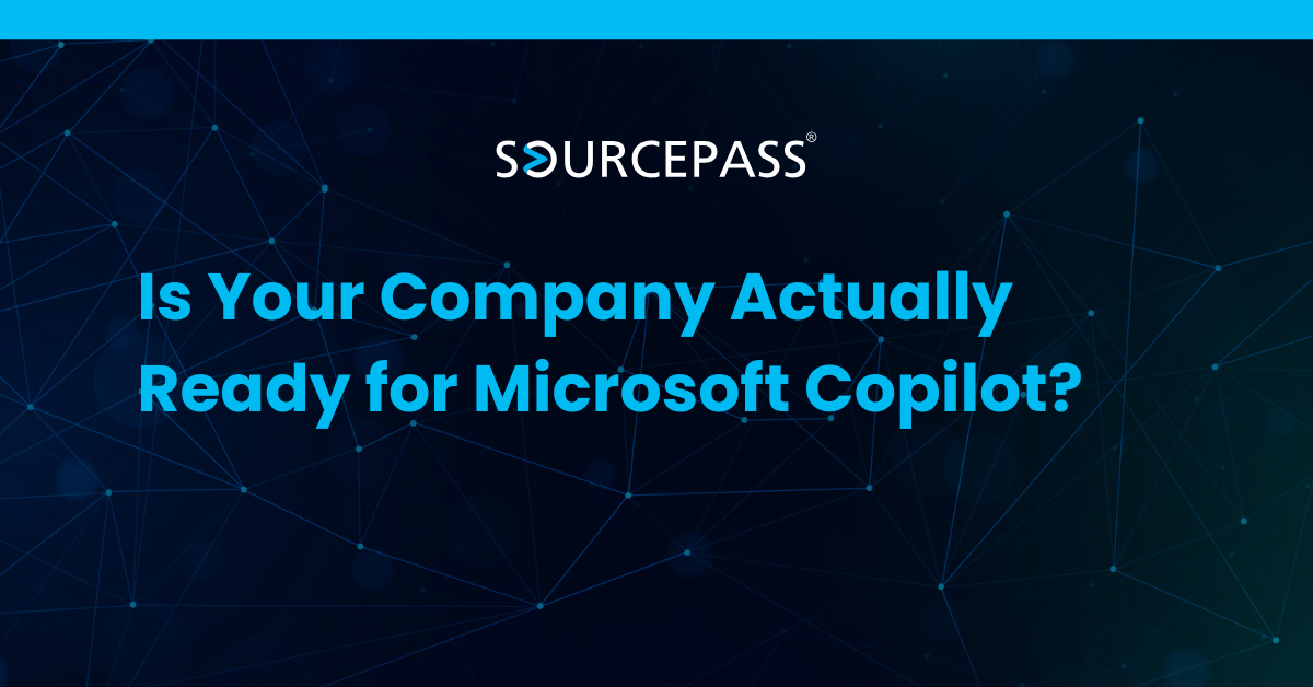 Is Your Company Actually Ready for Microsoft Copilot?