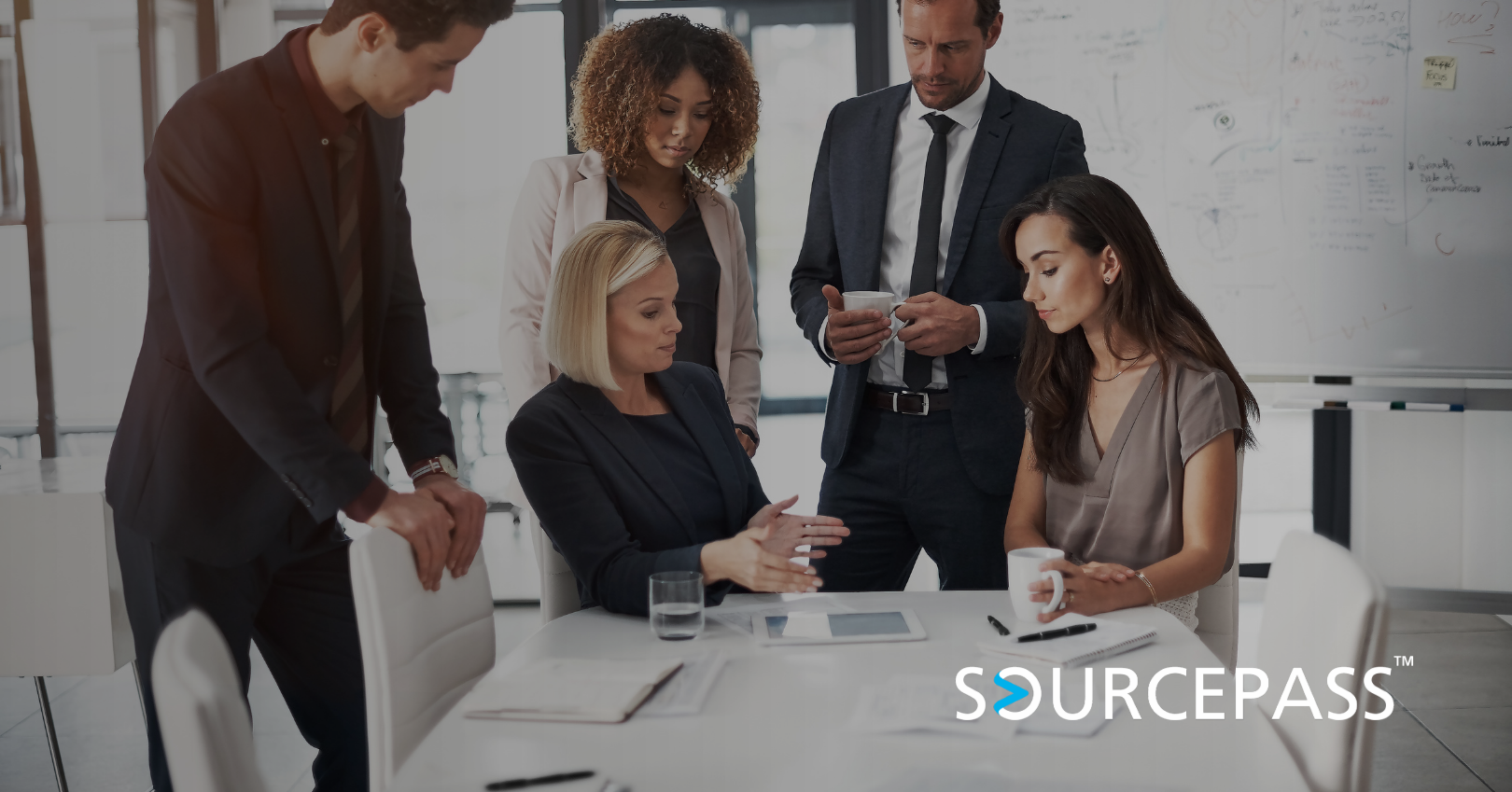Microsoft Licensing with Sourcepass | Award-Winning IT Services