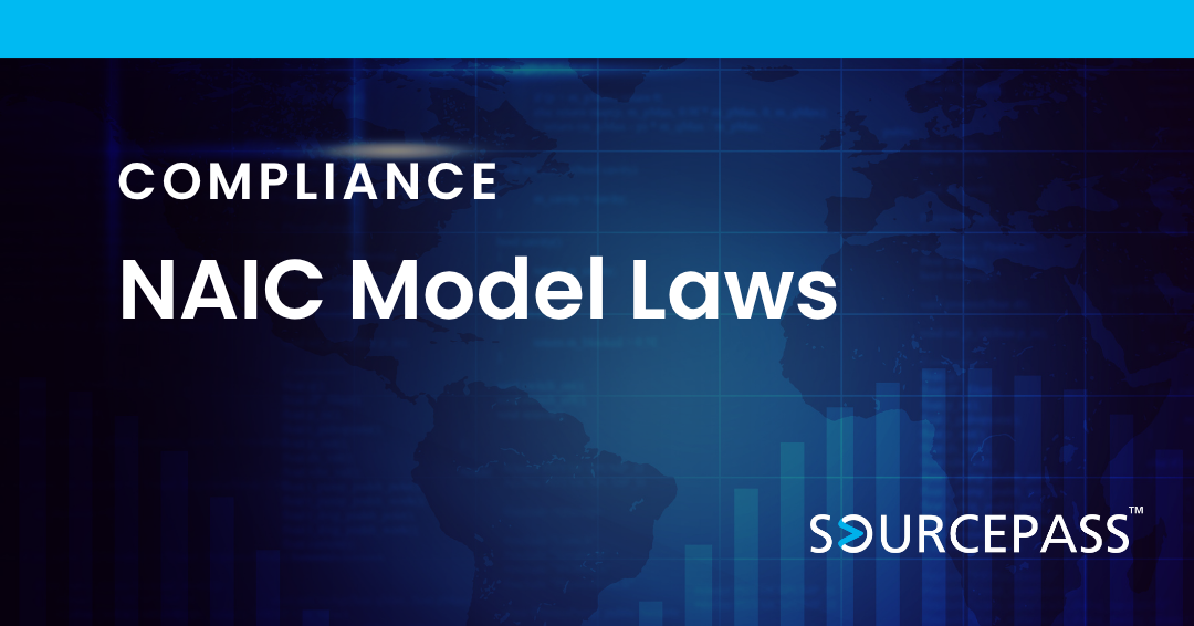 Understanding NAIC Model Laws: Compliance and Cybersecurity Implications