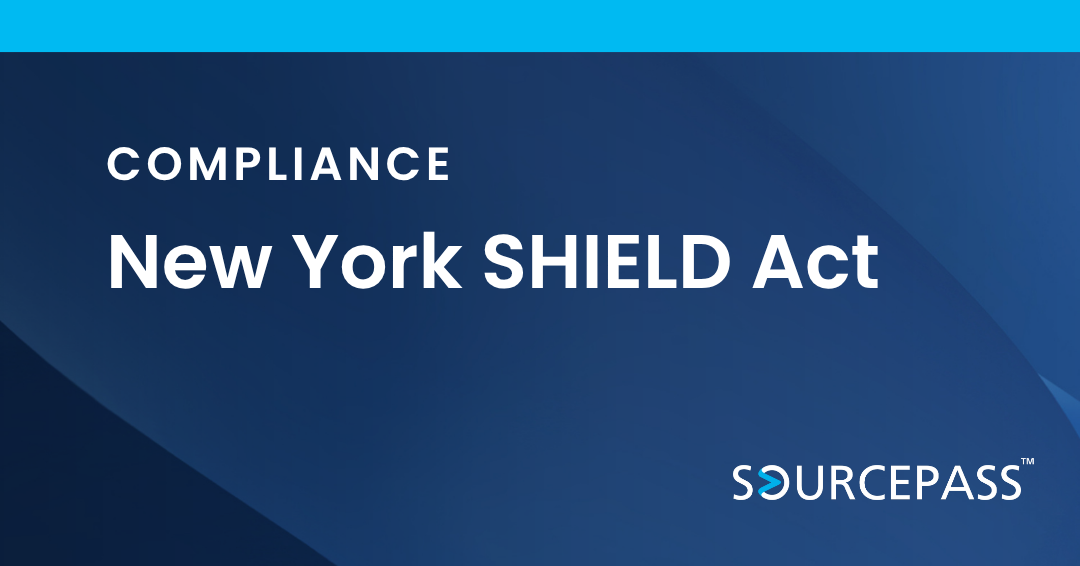 Understanding the New York SHIELD Act: Compliance and Cybersecurity Requirements
