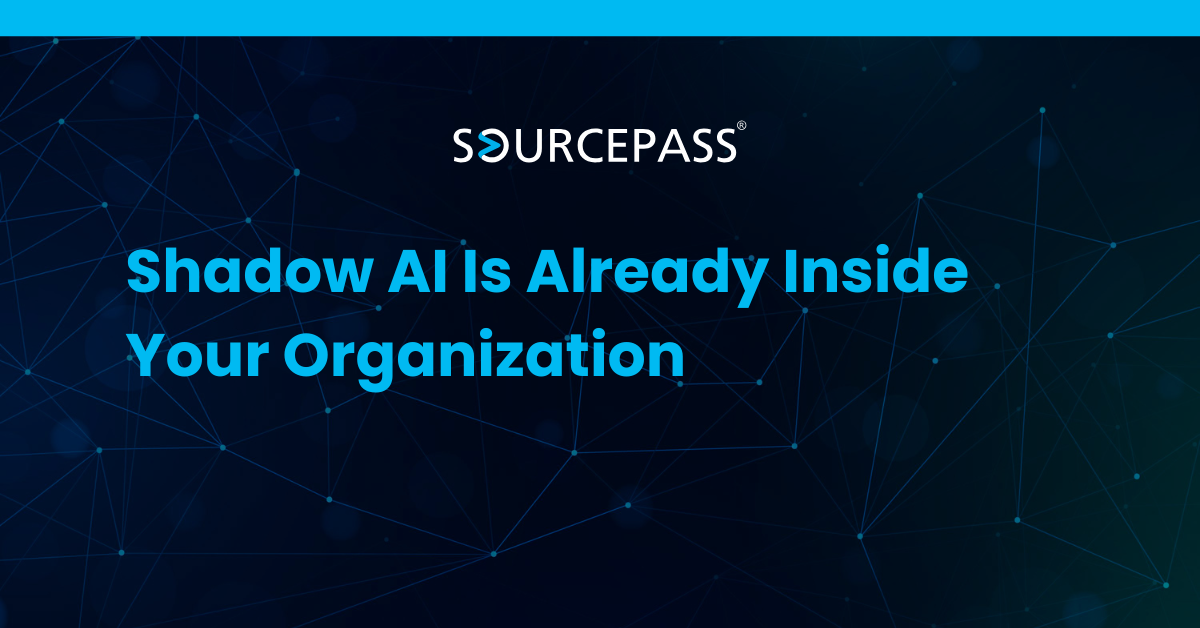 Shadow AI Is Already Inside Your Organization