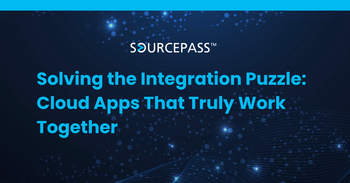 Solving the Integration Puzzle: Cloud Apps That Truly Work Together