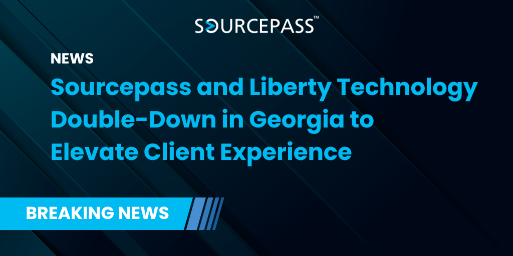 Sourcepass and Liberty Technology Double-Down in Georgia to Elevate Client Experience