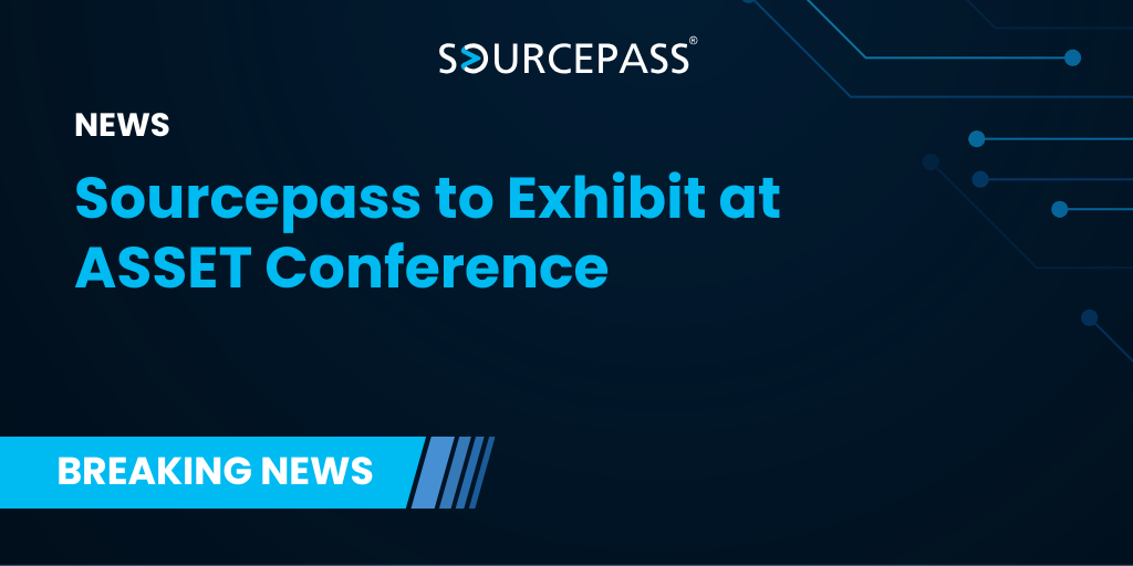 Sourcepass to Exhibit at ASSET Conference