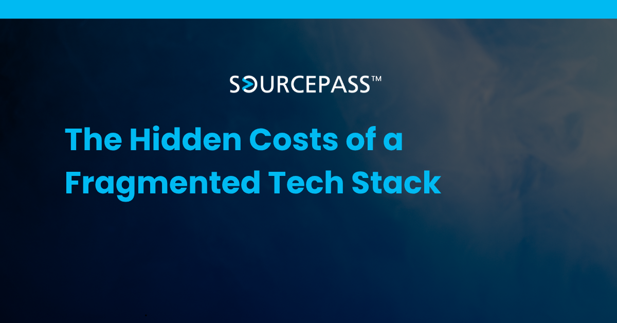 The Hidden Costs of a Fragmented Tech Stack