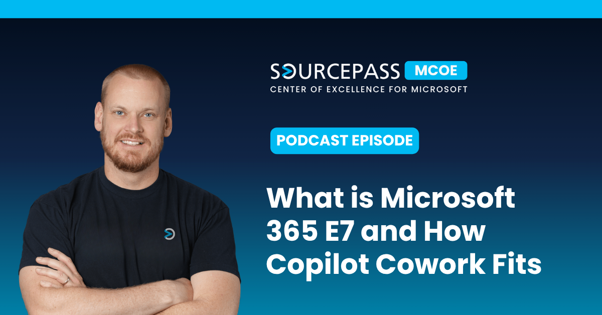 What is Microsoft 365 E7 and How Copilot Cowork Fits