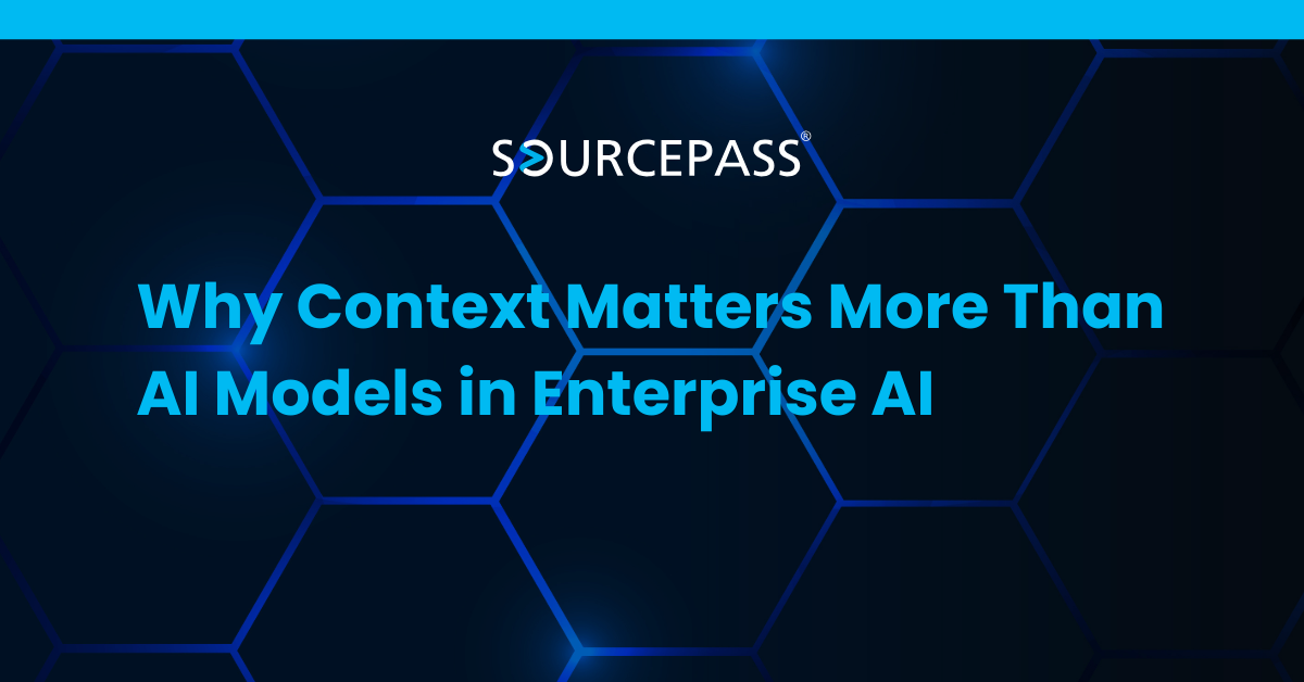 Why Context Matters More Than AI Models in Enterprise AI