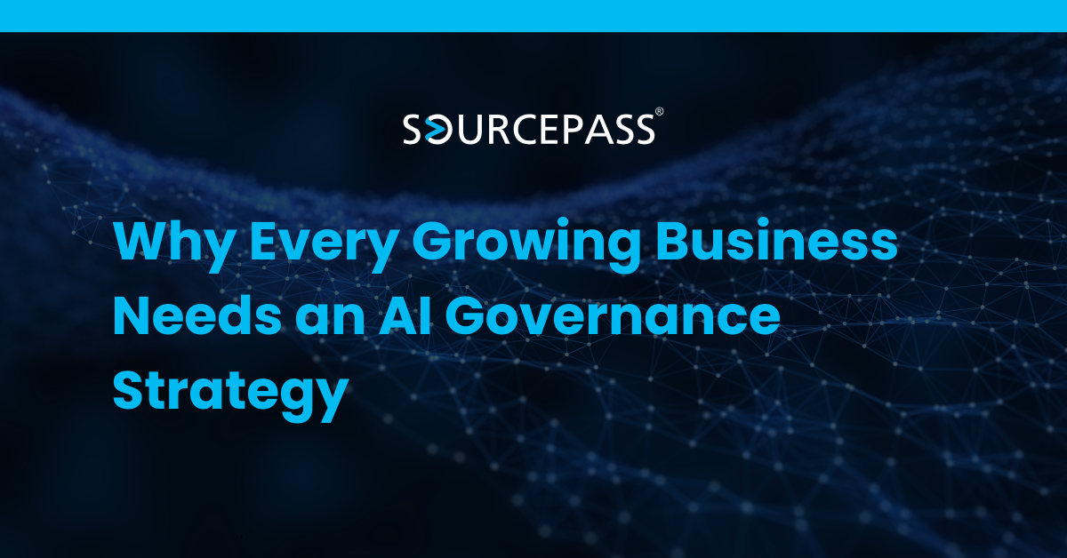 Why Every Growing Business Needs an AI Governance Strategy