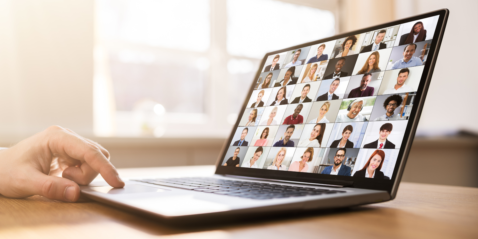 Solving the 3 Toughest Challenges of a Remote Workforce