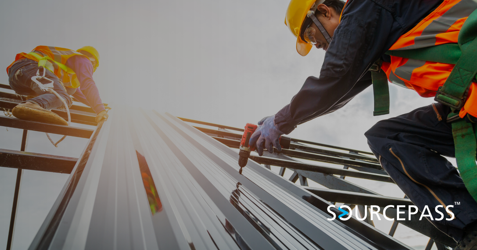 Managed IT Services and Solutions for Construction | Sourcepass